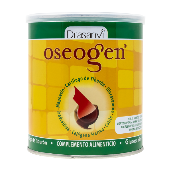 Oseogen Articular em Pó 375g