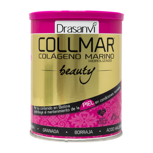 Collmar Beauty Frutos do Bosque 275g