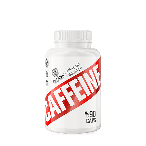 Caffeine