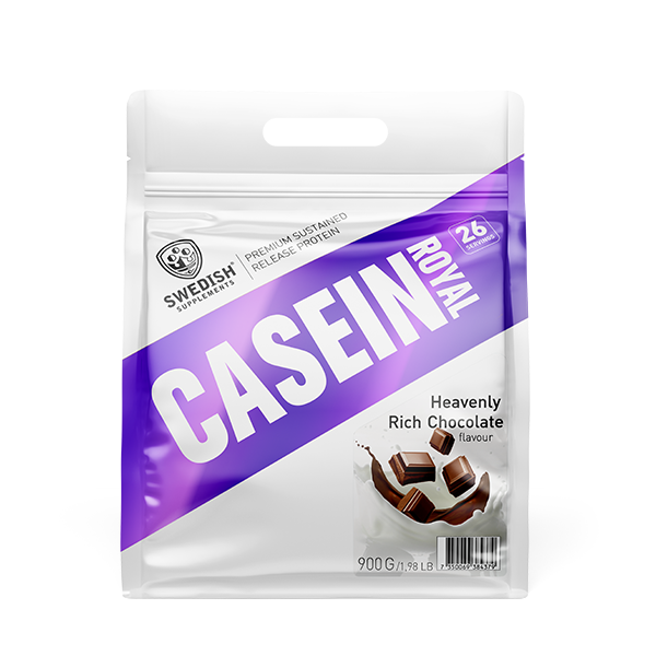 Casein Royal | Heavenly Rich Chocolate 900g