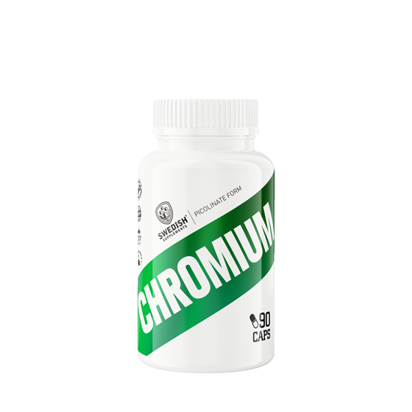 Chromium 90 cápsulas