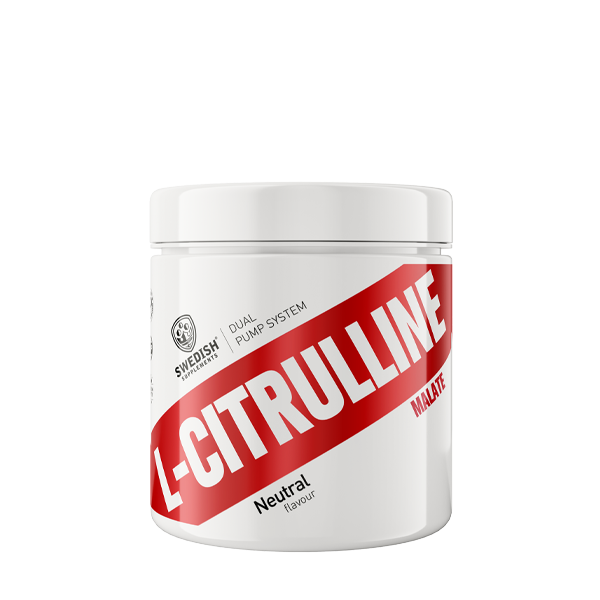 Citrulline Malate