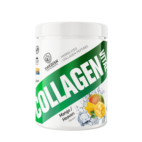 Collagen Vital | Mango Heaven