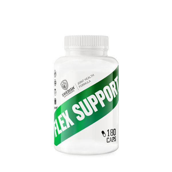 Flex Support  Forte 180 cápsulas