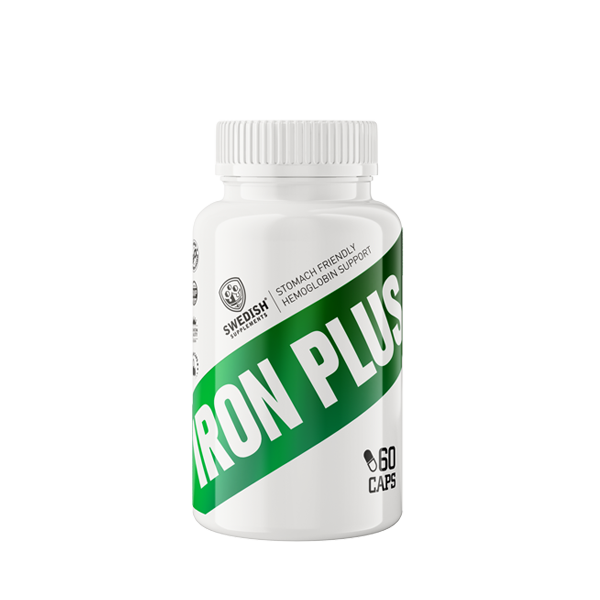 Iron Plus