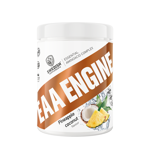 EAA Engine Pineapple / Coconut