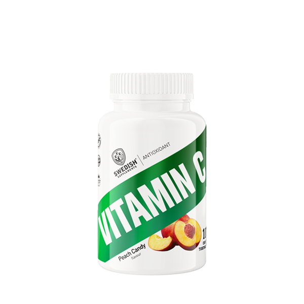 Vitamina C 500 mg