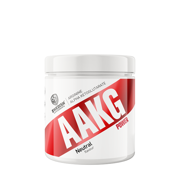 AAKG Power Neutral Flavor - 250G