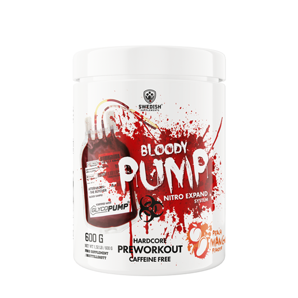 Bloody Pump