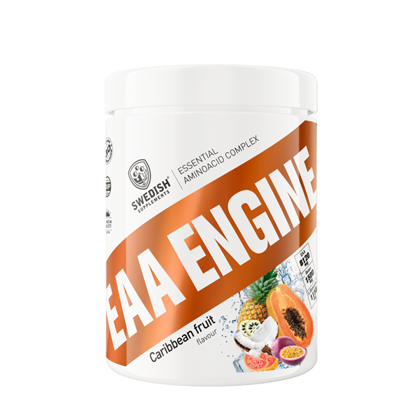 EAA Engine Caribbean Fruit