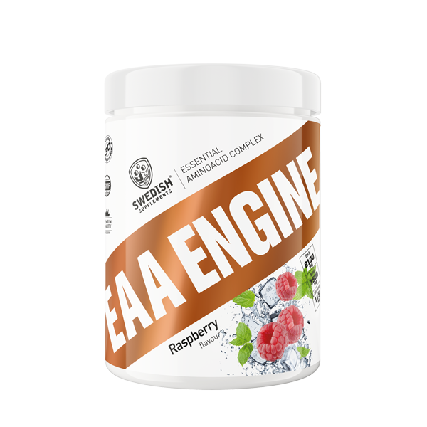 EAA Engine Mango Passionfruit