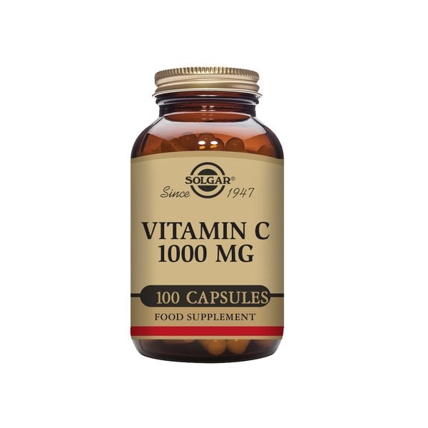 Vitamina C 1000 mg