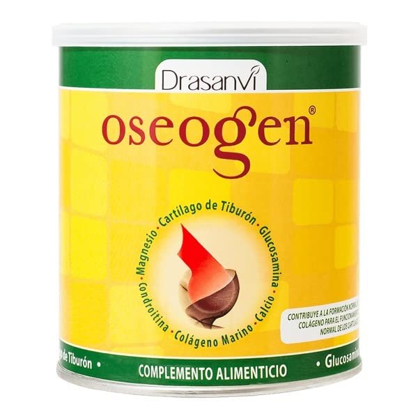 OSEOGEN POLVO 375 G