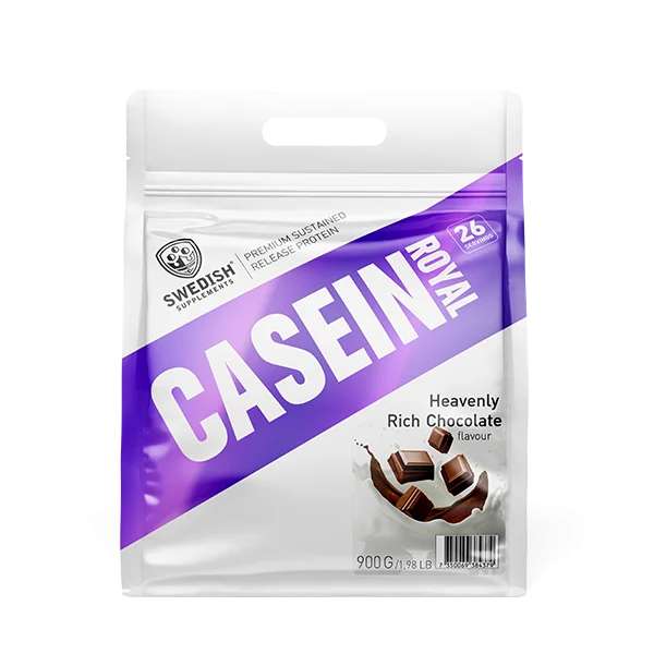 Casein Royal | Heavenly Rich Chocolate 900g