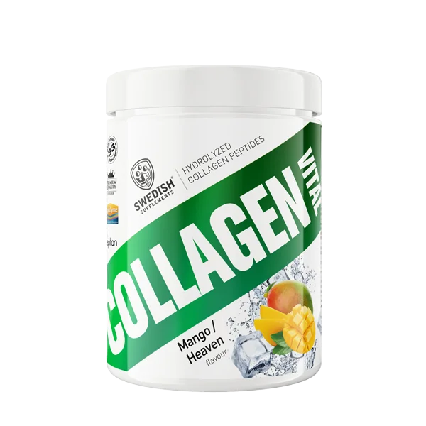 Collagen Vital | Mango Heaven