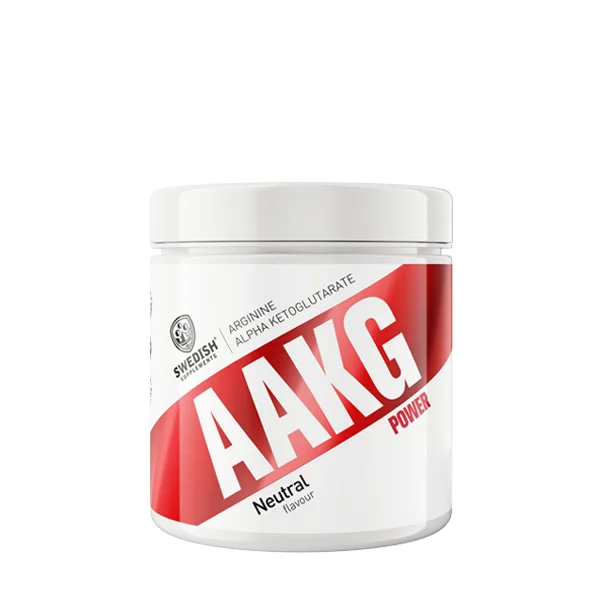 AAKG Power Neutral Flavor - 250G
