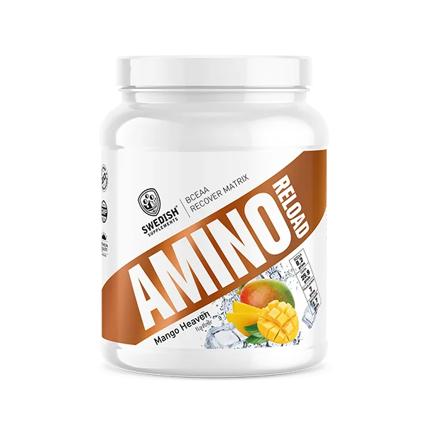 Amino Reload | Mango Heaven 1kg