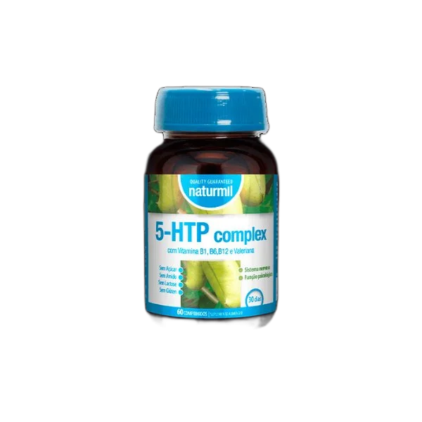 5-HTP COMPLEX