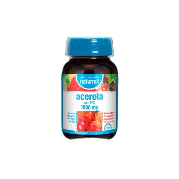 ACEROLA 1000mg