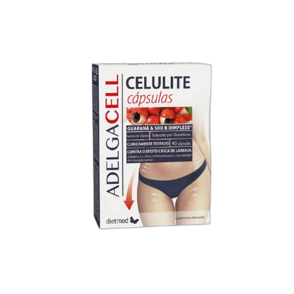 ADELGACELL CELULITE