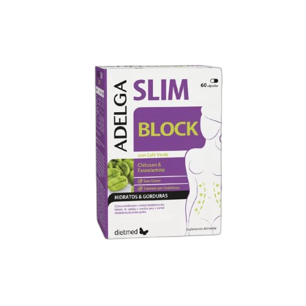 ADELGASLIM BLOCK
