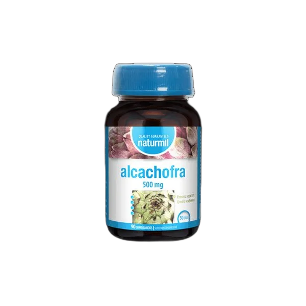 ALCACHOFRA 500mg