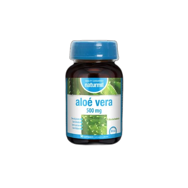 ALOE VERA 500mg
