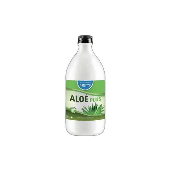 ALOE VERA PLUS