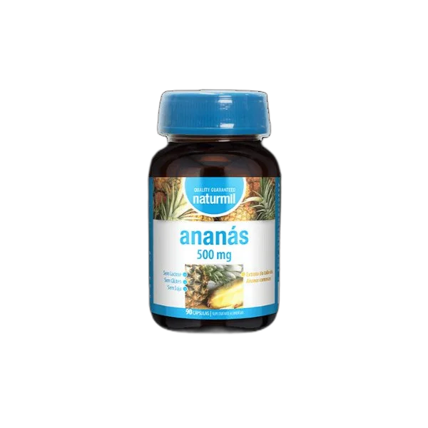 ANANAS 500mg