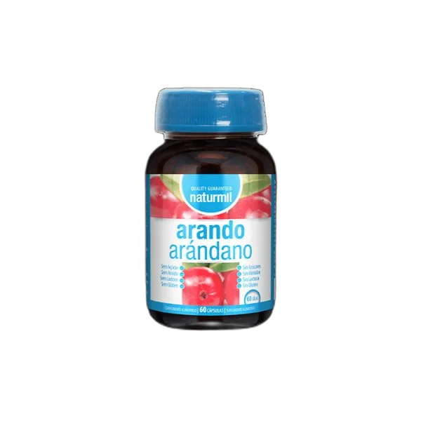 ARANDO eq. a 11700mg
