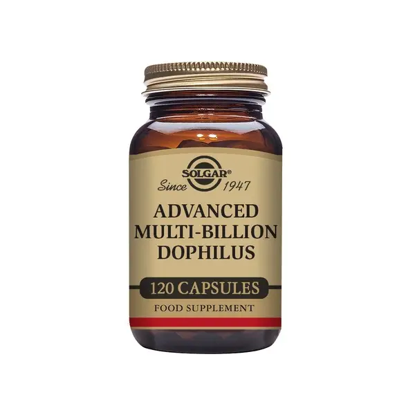 Advanced Multi-Billion Dophilus