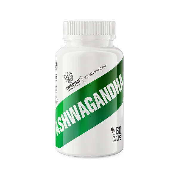 Ashwagandha