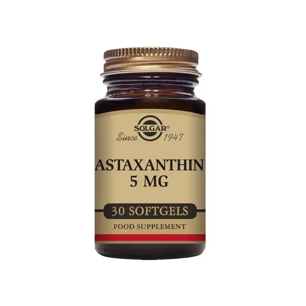 ASTAXANTINA