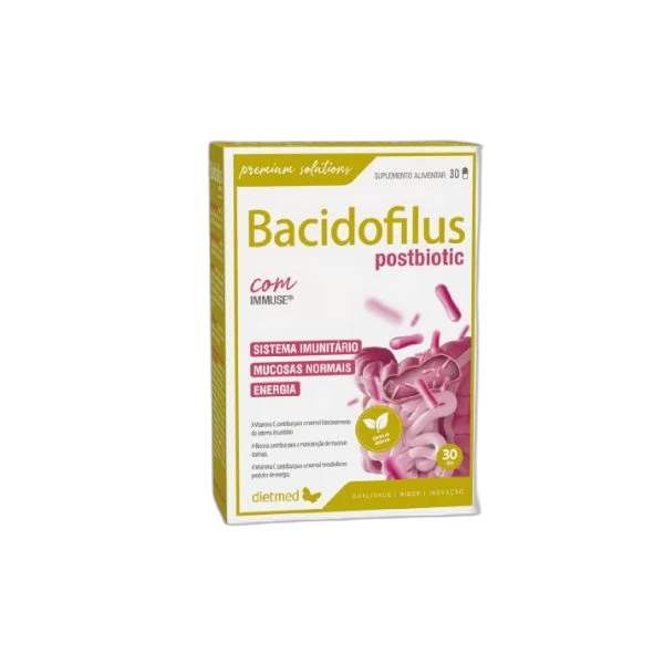BACIDOFILUS POSTBIOTIC