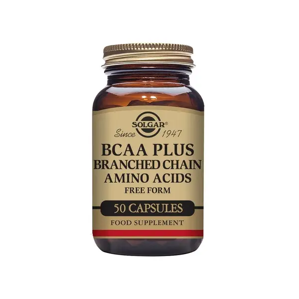 BCAA Plus Forma Livre
