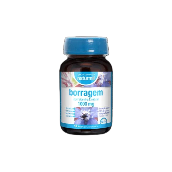 BORRAGEM 1000mg