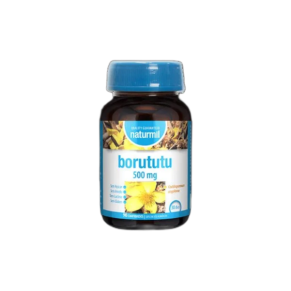BORUTUTU 500mg