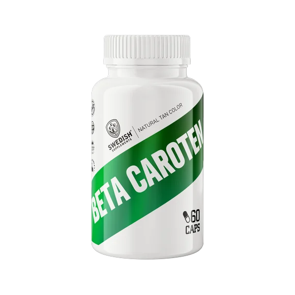 Beta caroten