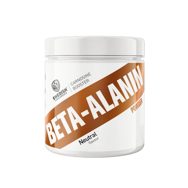 Beta-alanine