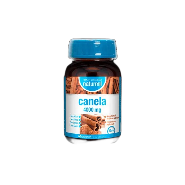 CANELA 4000mg