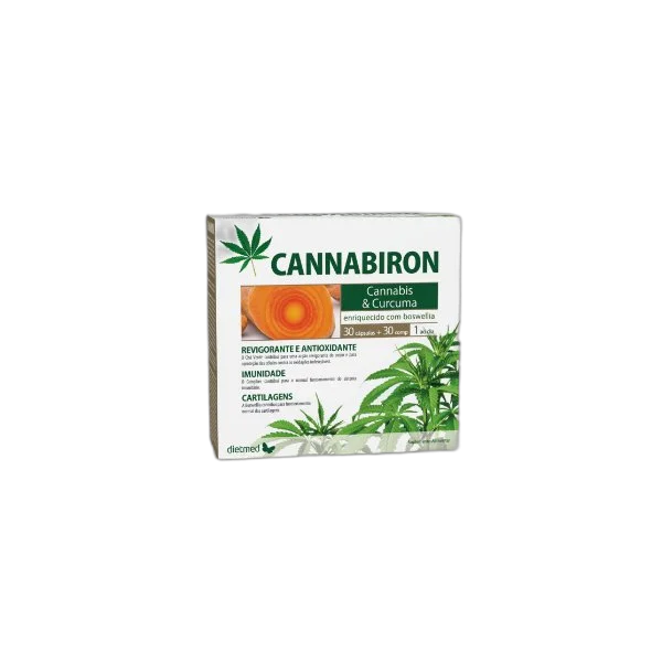 CANNABIRON