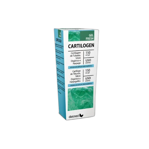 CARTILOGEN ALÍVIO IMEDIATO