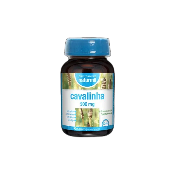 CAVALINHA 500mg