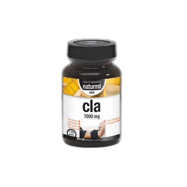 CLA SLIM 1000mg