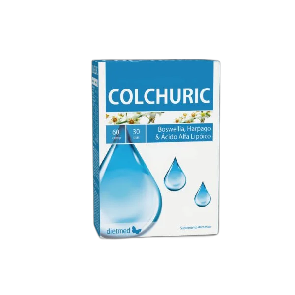 COLCHURIC