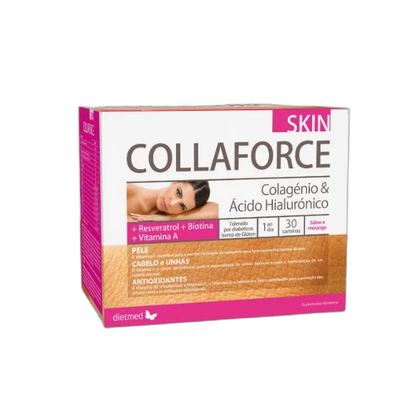 COLLAFORCE SKIN