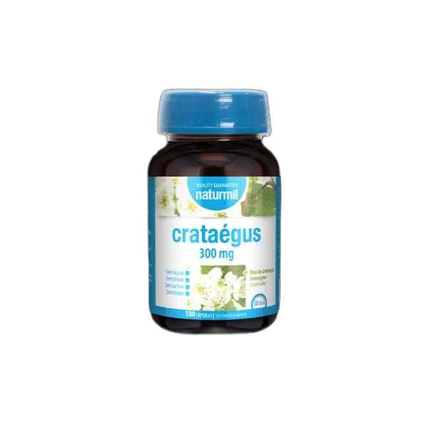 CRATAEGUS 300 mg
