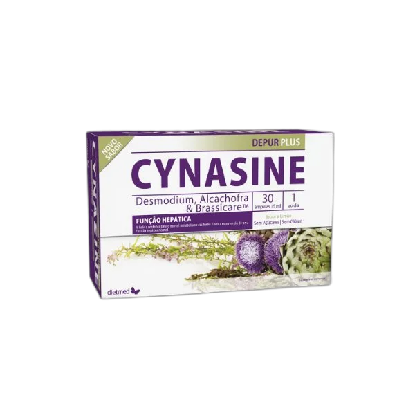 CYNASINE DEPUR PLUS