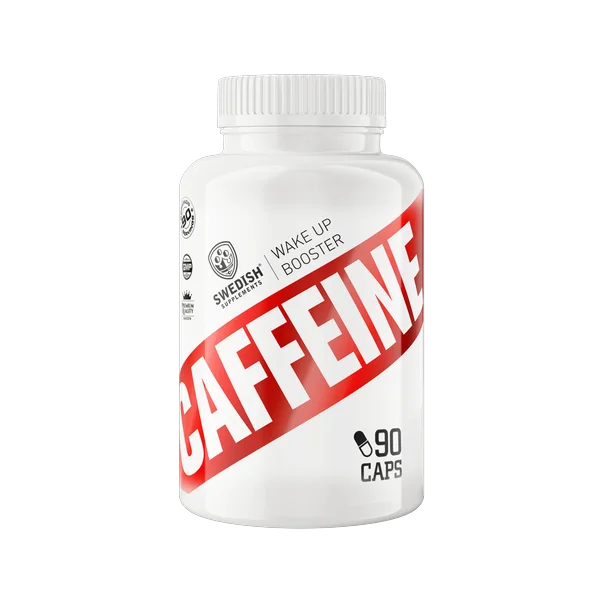 Caffeine