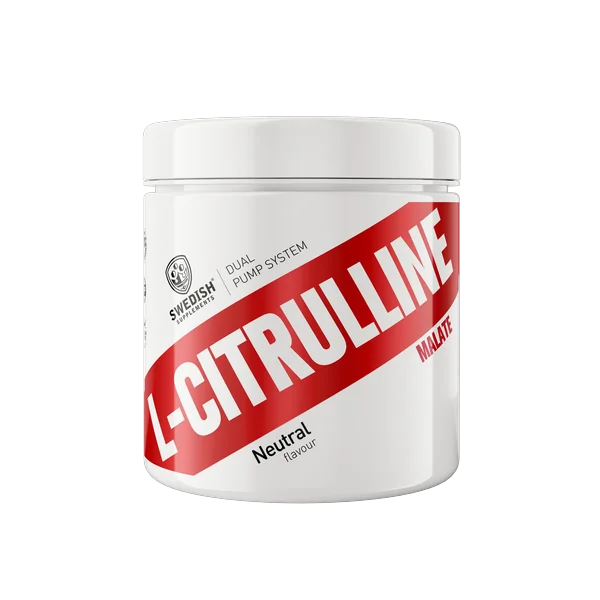 Citrulline malate